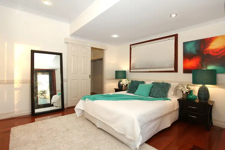 Fifth view of Homely house listing, 11 Harrier Street, Rural View QLD 4740