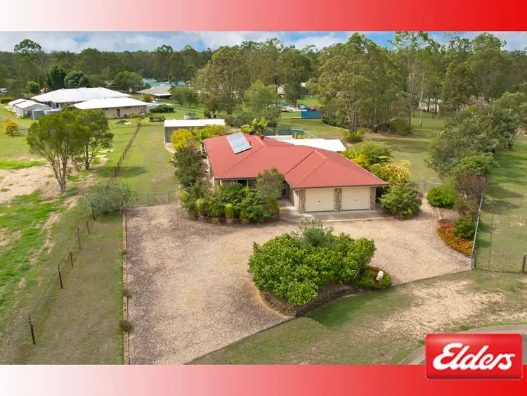 6 Muster Court, Jimboomba QLD 4280