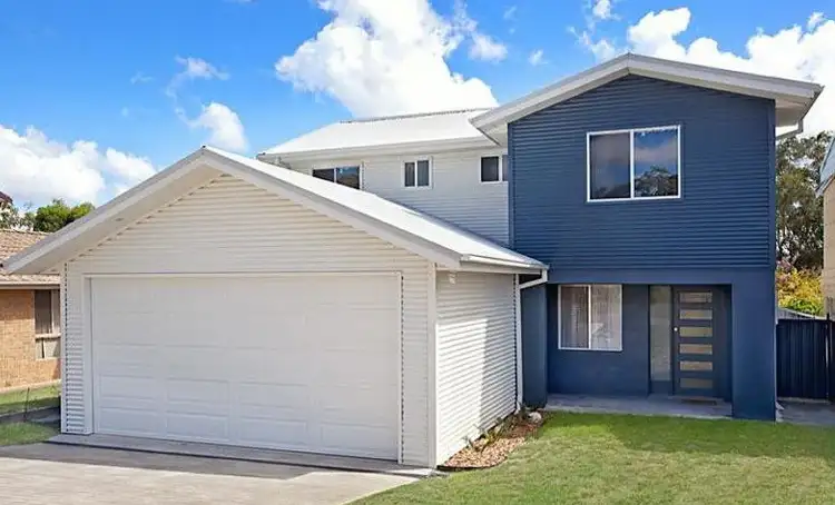 Main view of Homely house listing, 26 King Albert Avenue, Tanilba Bay NSW 2319