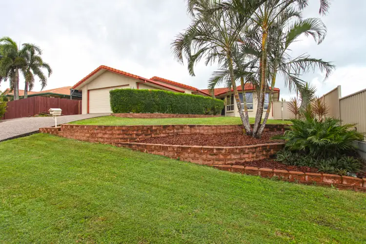 4 Trout Avenue, Andergrove QLD 4740