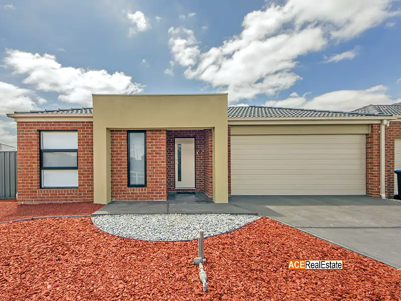 Main view of Homely house listing, 1 Woodlands Street, Tarneit VIC 3029