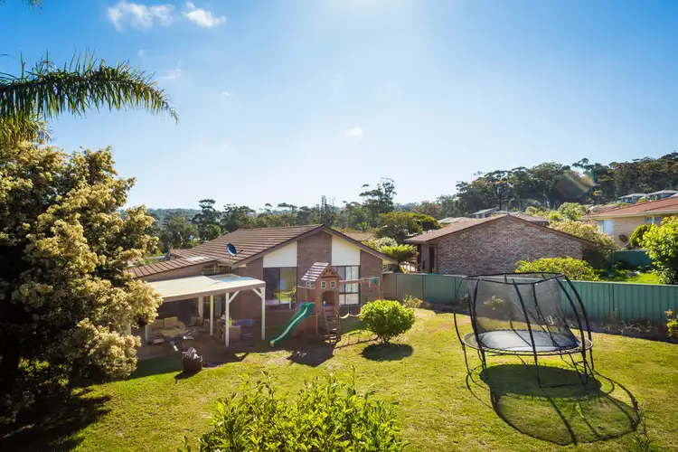 Sixth view of Homely house listing, 4 Telopea Crescent, Tura Beach NSW 2548