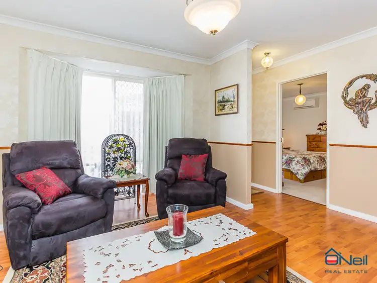 Sixth view of Homely house listing, Unit 27 / 76 Owtram Road, Armadale WA 6112
