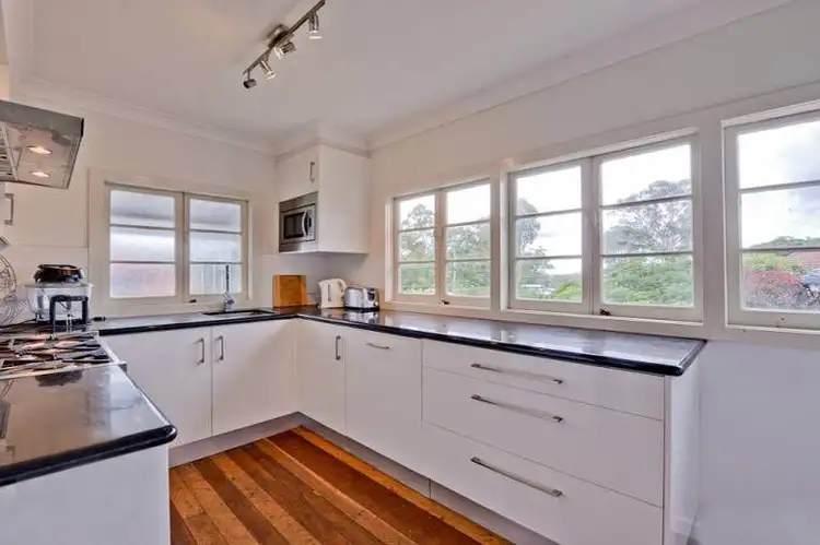 Fourth view of Homely house listing, 4 Kenmore Road, Kenmore QLD 4069