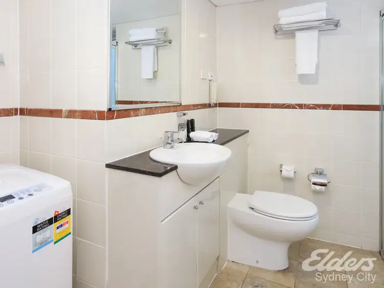 Fifth view of Homely apartment listing, 2105/433-435 Kent Street, Sydney NSW 2000