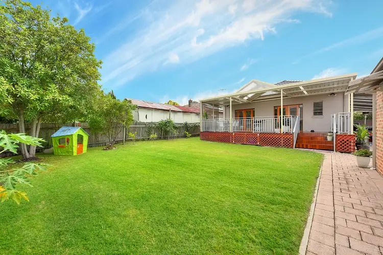Third view of Homely house listing, 18 Alexandra Street, Concord NSW 2137