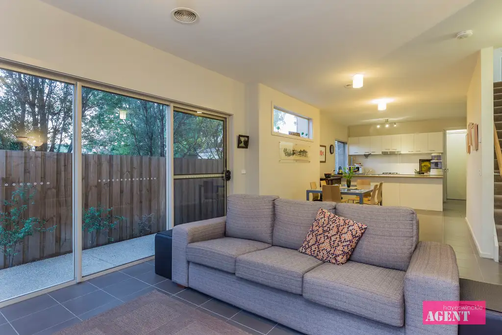 Main view of Homely townhouse listing, 2 / 151 - 153 Hope Street, Geelong West VIC 3218