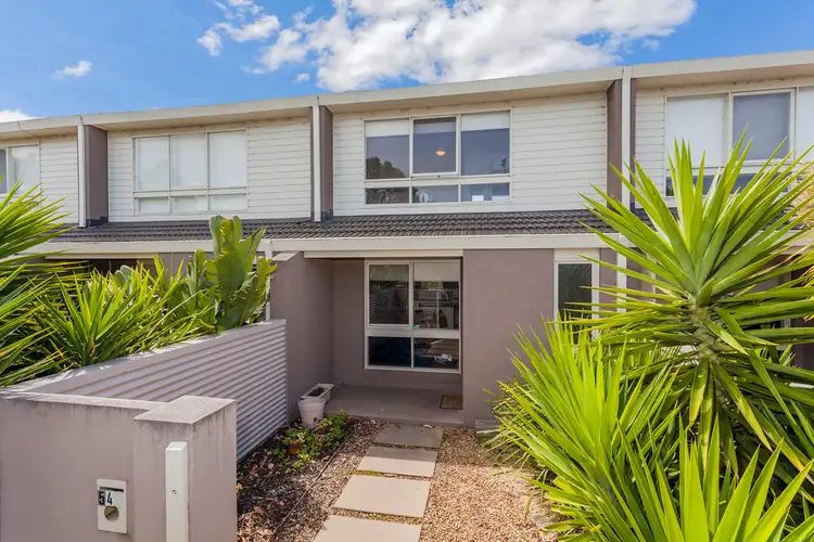 54 Sherbourne Terrace, Newtown VIC 3220