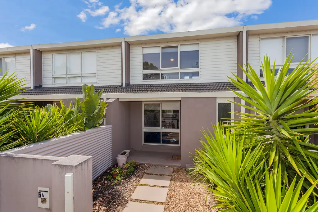 Main view of Homely house listing, 54 Sherbourne Terrace, Newtown VIC 3220