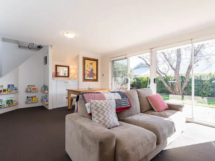 Sixth view of Homely house listing, 3/30 Albemarle Street, Scarborough WA 6019