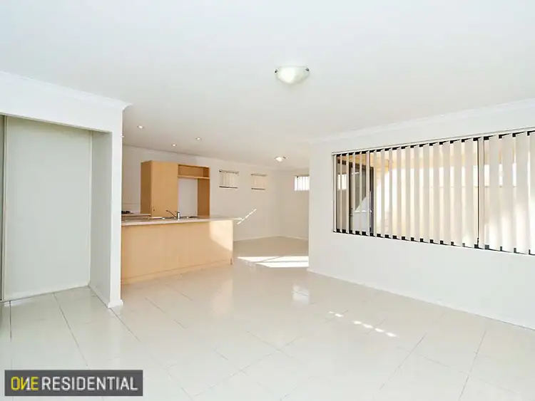 Second view of Homely unit listing, 15/31 Barfield Road, Hammond Park WA 6164
