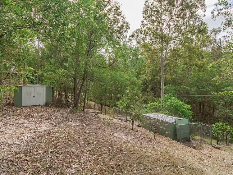Sixth view of Homely house listing, 40 Albert Evans, Worongary QLD 4213