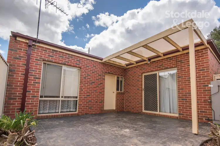 Fourth view of Homely townhouse listing, 2/62 Edward Street, Shepparton VIC 3630
