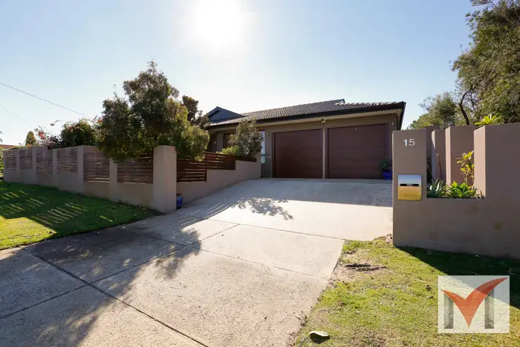 15 Glenmoy Avenue, Willetton WA 6155
