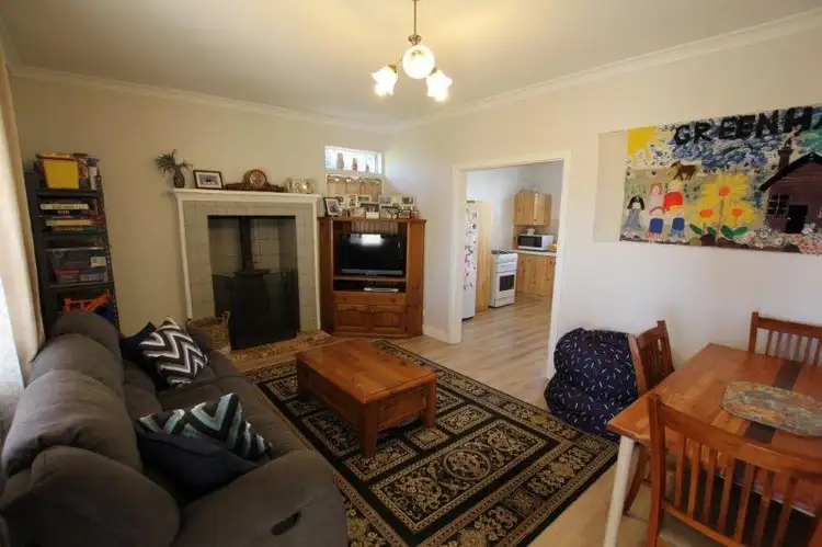 Second view of Homely house listing, 35 Cunningham Street, Merredin WA 6415