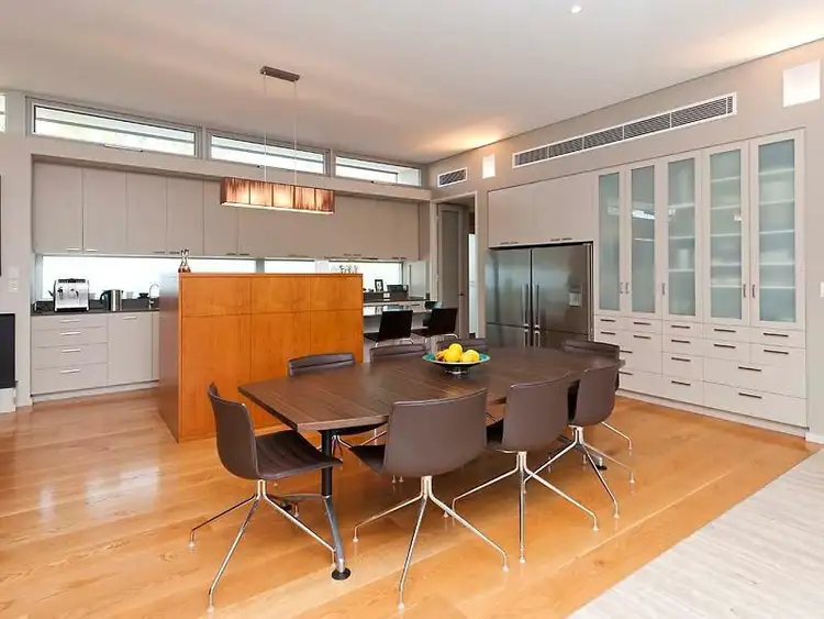 Fourth view of Homely house listing, 26A Princes Street, Cottesloe WA 6011