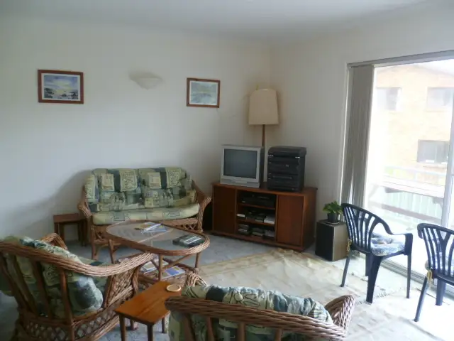 Fourth view of Homely unit listing, Unit 2/53 Wildlife Drive, Tathra NSW 2550
