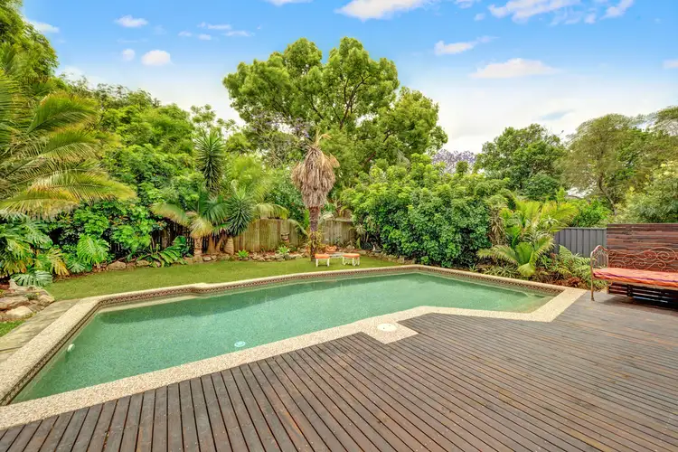 Fifth view of Homely house listing, 19 Northmead Avenue, Northmead NSW 2152