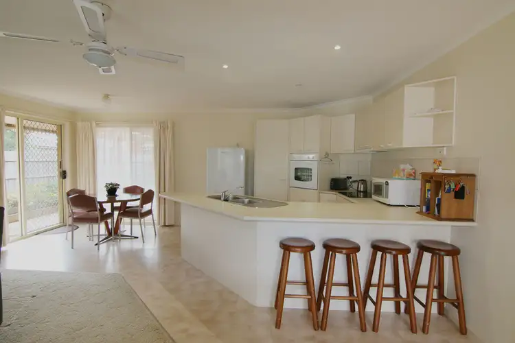 Third view of Homely unit listing, 1/11 Grant Street, Bairnsdale VIC 3875