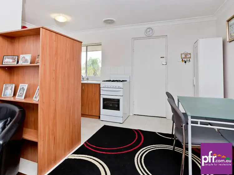 Fourth view of Homely apartment listing, 17/1045 Albany Highway, St James WA 6102