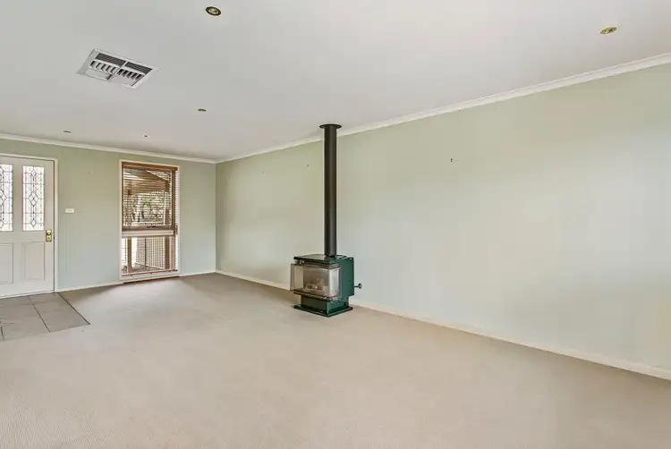 Third view of Homely house listing, 55 Jobs Gully Road, Eaglehawk VIC 3556
