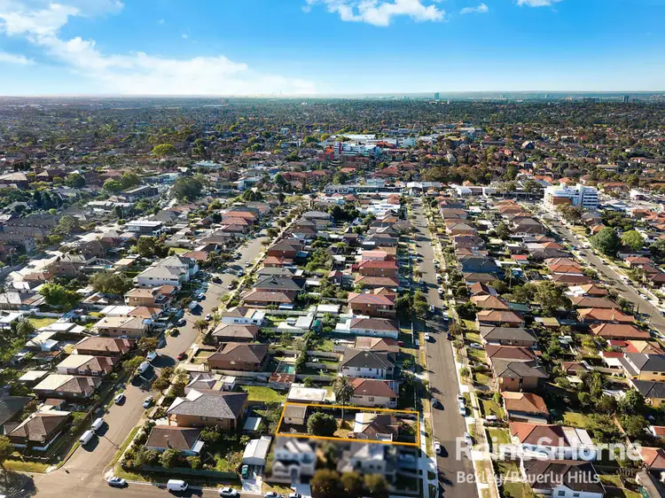 Second view of Homely house listing, 53 Robertson Street, Campsie NSW 2194