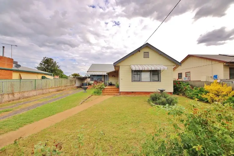 Main view of Homely house listing, 28 Alfred Street, Dubbo NSW 2830