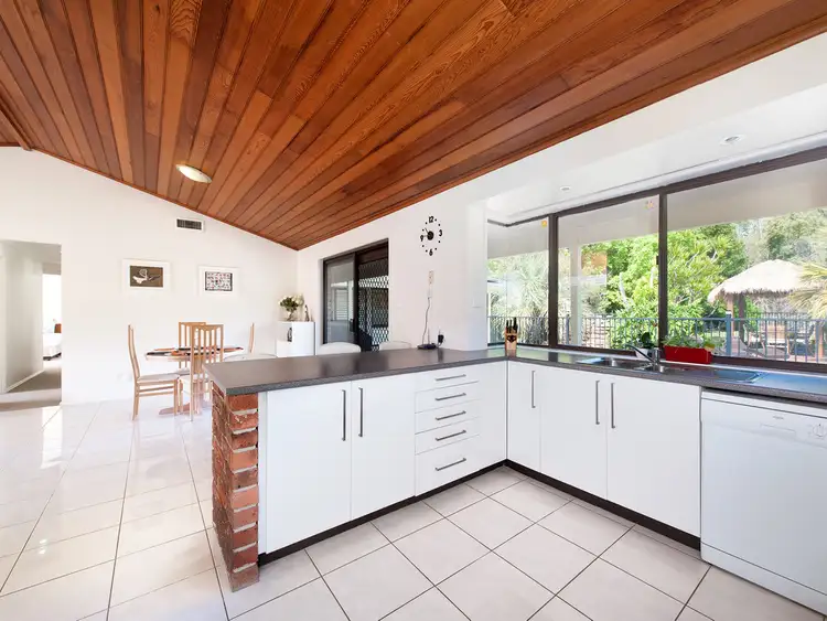 Fifth view of Homely house listing, 68 Salamander Way, Salamander Bay NSW 2317