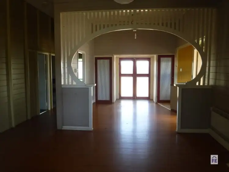 Fifth view of Homely house listing, 17 Belle Street, Kingaroy QLD 4610