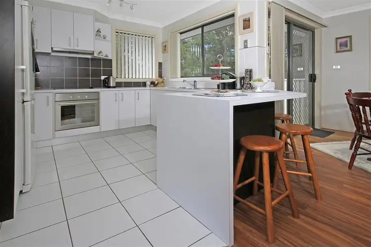 Fourth view of Homely house listing, 31A Broomfield Crescent, Long Beach NSW 2536