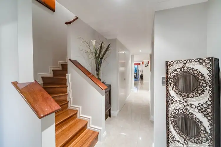 Fourth view of Homely house listing, 1 Leschenault Boulevard, Munster WA 6166