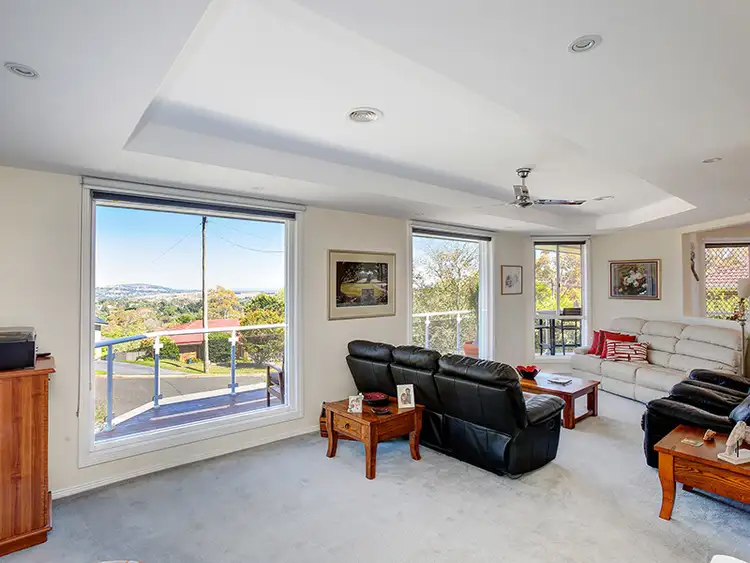 Second view of Homely house listing, 10 Dengate Crescent, Moss Vale NSW 2577