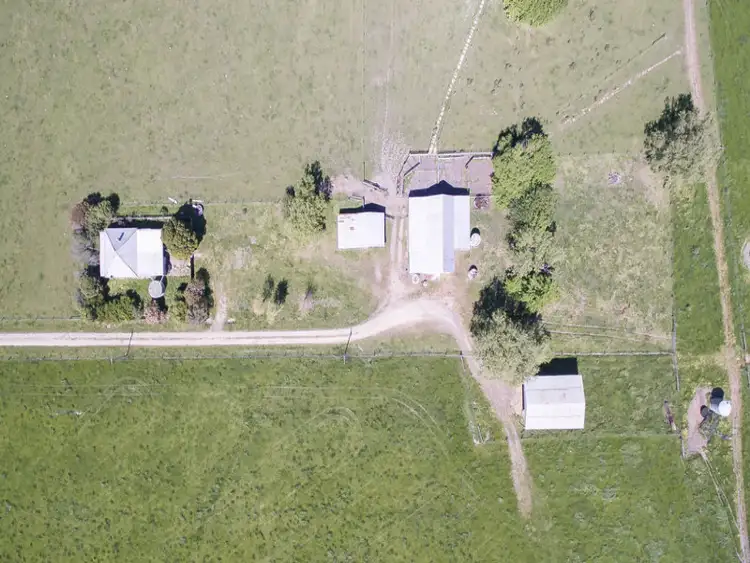 Seventh view of Homely rural property listing, Lot 1, 305 McCraws Road, Catani VIC 3981