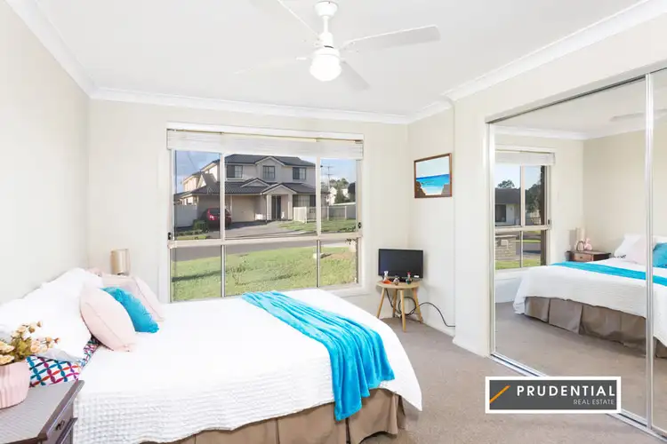 Sixth view of Homely house listing, 38 Fitzpatrick Crescent, Casula NSW 2170