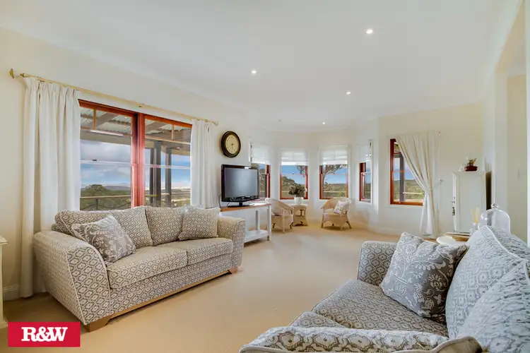 Third view of Homely rural property listing, 172 Mt Mitchell Road Invergowrie, Armidale NSW 2350