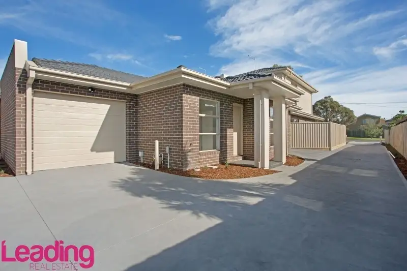 Main view of Homely unit listing, Unit 3/35 Darbyshire Street, Sunbury VIC 3429