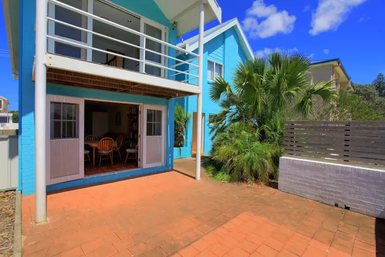 Seventh view of Homely house listing, 30 Ocean Avenue, Anna Bay NSW 2316