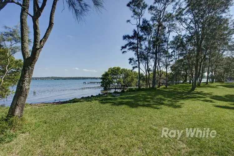 Main view of Homely house listing, 94a Stingaree Point Drive, Dora Creek NSW 2264