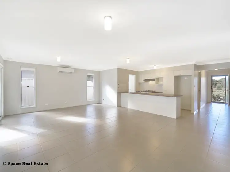 Second view of Homely house listing, 49 Perkins Drive, Oran Park NSW 2570