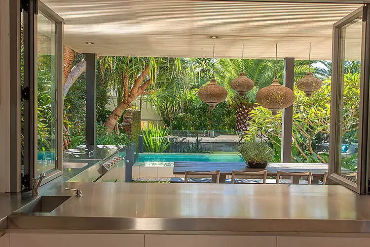Fifth view of Homely house listing, 34A Mandolong Road, Mosman NSW 2088