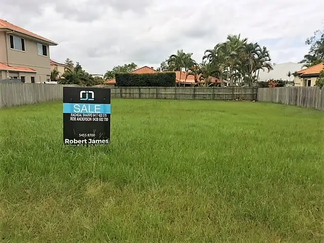 Main view of Homely land listing, 23 Shipyard Circuit, Noosa Waters QLD 4566