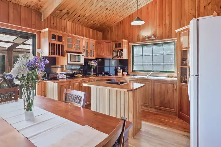 Second view of Homely rural property listing, 433 Cuprona Road, Cuprona TAS 7316