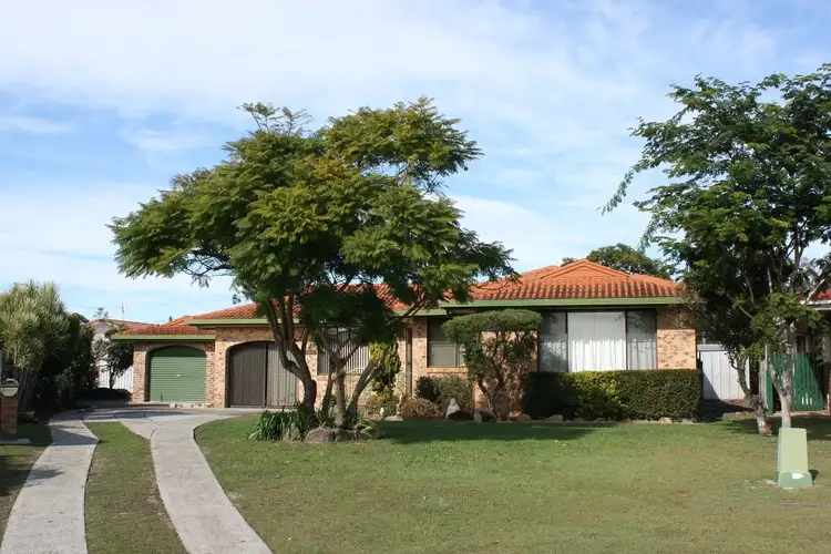 7 Melia Place, Yamba NSW 2464