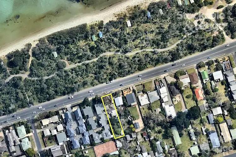 Sixth view of Homely house listing, 1743 Point Nepean Road, Capel Sound VIC 3940