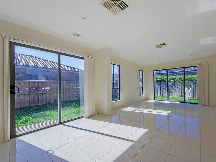 Fourth view of Homely house listing, 9 Andie Way, Tarneit VIC 3029
