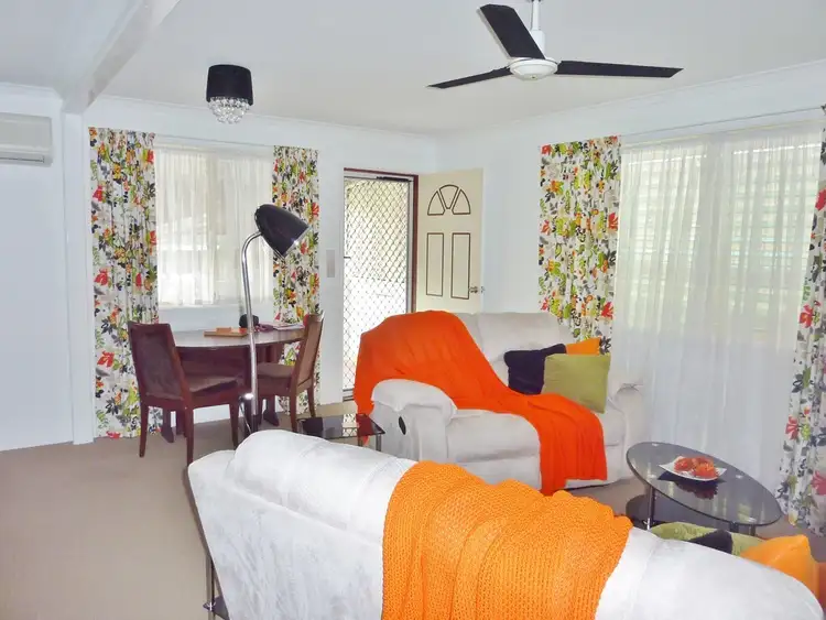 Sixth view of Homely house listing, H30-208 Elizabeth Street, Urangan QLD 4655