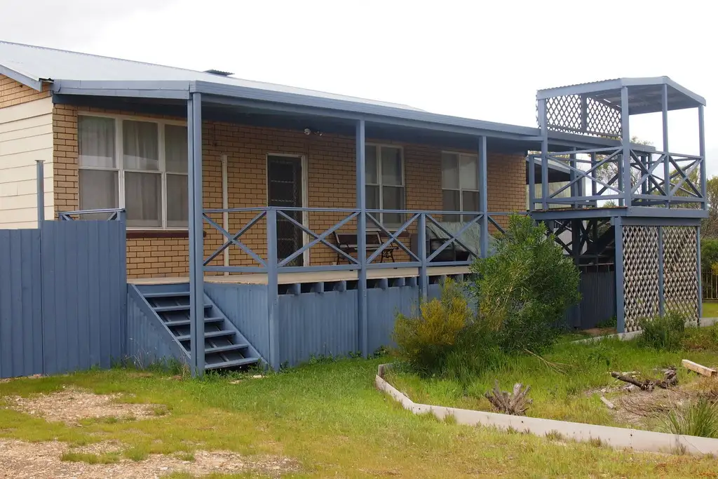 Main view of Homely house listing, 127 The Esplanade, Thompson Beach SA 5501