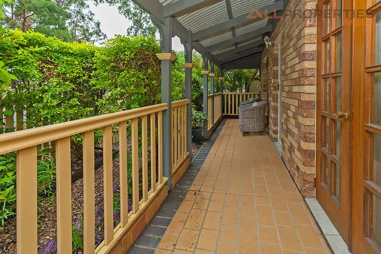 Second view of Homely house listing, 57 Oxford Parade, Forest Lake QLD 4078