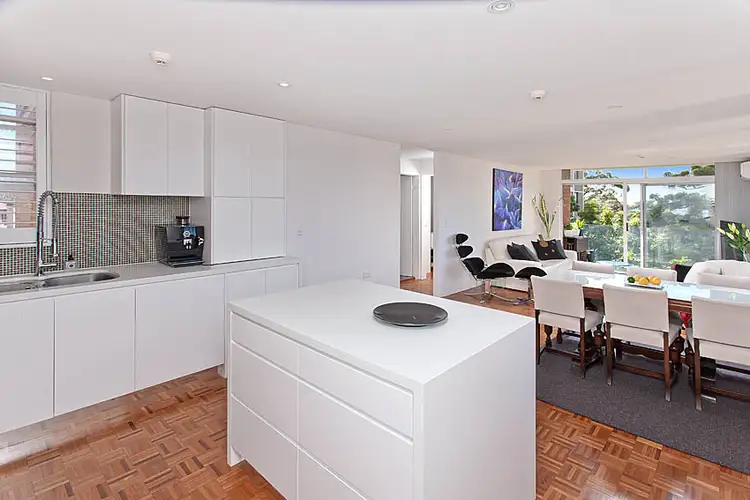 Sixth view of Homely apartment listing, 14/20 Harrison Street, Cremorne NSW 2090