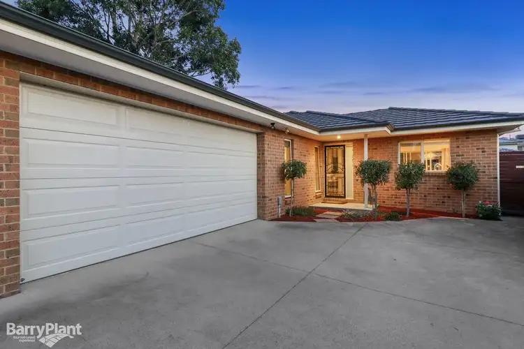 2/49 Mount View Parade, Croydon VIC 3136